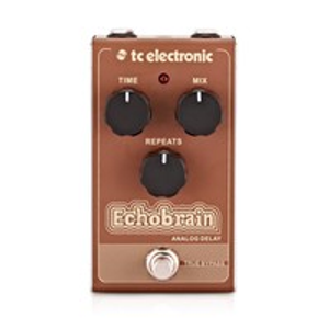 TC Electronic Echobrain Analogue Delay