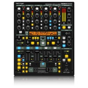 Behringer DDM4000 Digital Pro Mixer