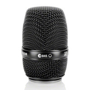 Sennheiser MMD 845-1 BK Dynamic Microphone Capsule