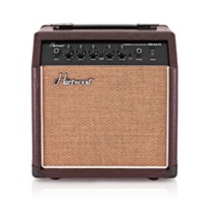 Hartwood 15W Acoustic Guitar Amplifier