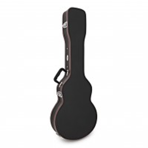 Fitted Electric Guitar Case by Gear4music