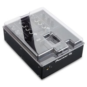 Decksaver Pioneer DJM 250 MK2 and DJM 450 Cover