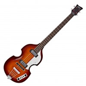 Hofner Ignition Violin Bass, Sunburst