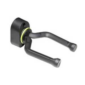 Gravity GGS08WMB Guitar Wall Mount Hanger