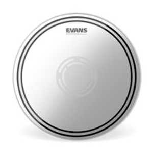 Evans Edge Control EC Reverse Dot Snare Head, 14''