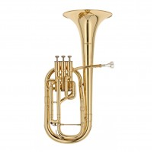 Student Tenor Horn by Gear4music
