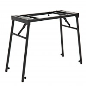 Deluxe Keyboard Stand by Gear4music