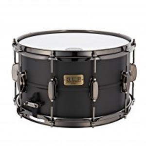 Tama SLP 14'' x 8'' Big Black Steel Snare Drum