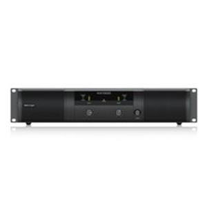 Behringer NX1000 Power Amplifier