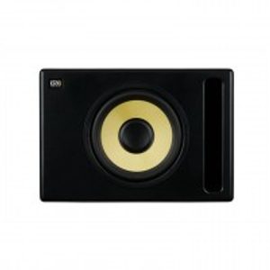 KRK S12.4 Active Subwoofer