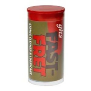 GHS Fast Fret String Lubricant, 4oz