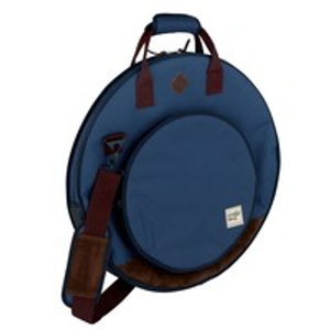 Tama PowerPad 22" Designer Cymbal Bag, Navy Blue