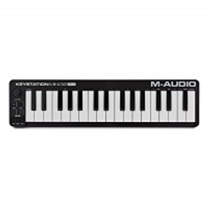 M-Audio Keystation Mini 32 MKIII USB MIDI Keyboard