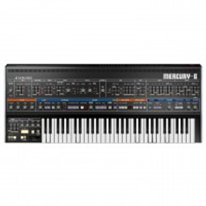 Cherry Audio Mercury-6
