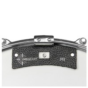Snareweight M1 Snare Dampening System, Black