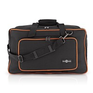 Padded Bag for 4 Par Can Lights by Gear4music