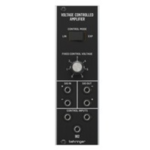 Behringer System 55 902 Voltage Controlled Amplifier