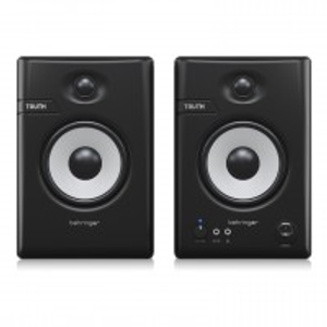 Behringer TRUTH 4.5 BT 4.5" Bluetooth Studio Monitors, Pair