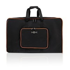 12 Inch PA Speaker Bag by Gear4music