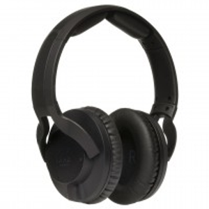 KRK KNS-8402 Studio Monitoring Headphones