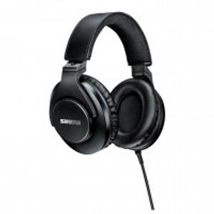 Shure SRH440A Professional Headphones