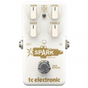 TC Electronic Spark Booster
