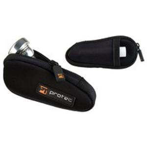 Protec N203 Trumpet Mouthpiece Pouch, Neoprene