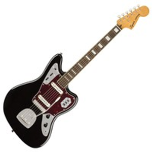 Squier Classic Vibe 70s Jaguar, Black