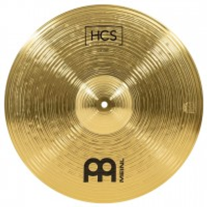 Meinl HCS 18'' Crash Cymbal
