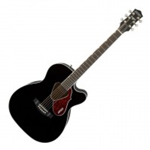 Gretsch G5013CE Rancher Jr Electro Acoustic, Black