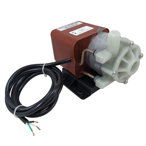 March LC-3CP-MD Marine Replacement Pump, 115 volt