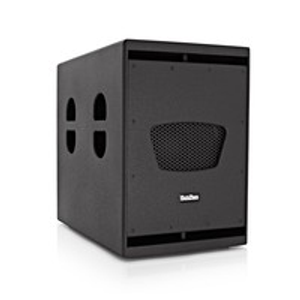 SubZero P15SX Active DSP PA Subwoofer