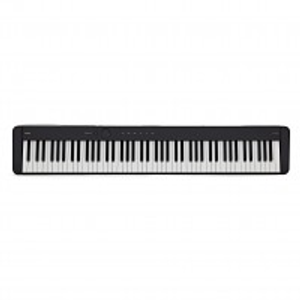 Casio PX S5000 Digital Piano, Black