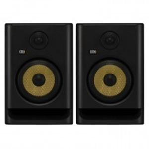 KRK ROKIT RP7 G5 Studio Monitor, Pair
