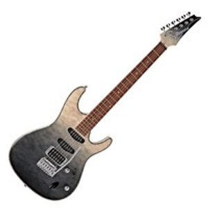 Ibanez SA360NQM, Black Mirage Gradation