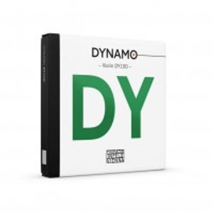 Thomastik Dynamo Violin String Set