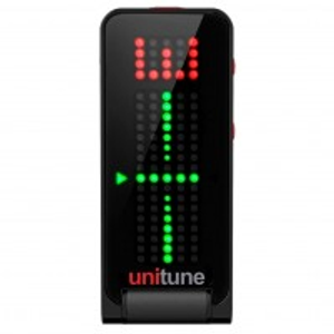 TC Electronic UniTune Clip Noir