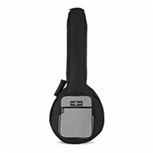 Deluxe Padded Banjo Gig Bag by Gear4music
