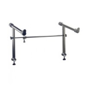 Stagg KXSAE Extension Arms for X Frame Keyboard Stands
