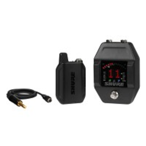 Shure GLXD16+ Digital Wireless Guitar System