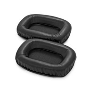 beyerdynamic EDT 100S Replacement Leatherette Earpads, Black