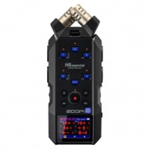 Zoom H6essential 32-Bit 6 Track Recorder