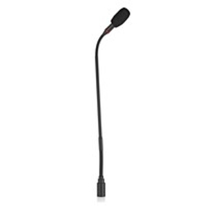 Audio Technica PRO49QL Gooseneck Condenser Microphone
