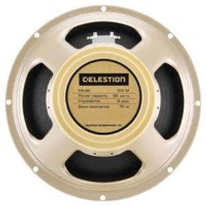 Celestion G12M-65 Creamback 8 Ohm Speaker