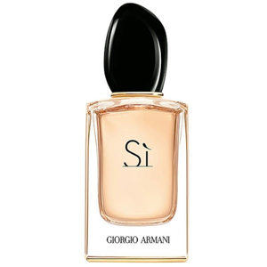 Armani Si Eau De Parfum 50ml