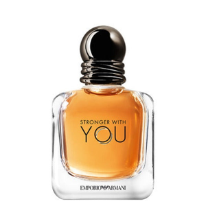 Armani Stronger With You Eau De Toilette For Men 50ml
