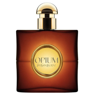 Yves Saint Laurent Opium Pour Femme Eau De Parfum 50ml