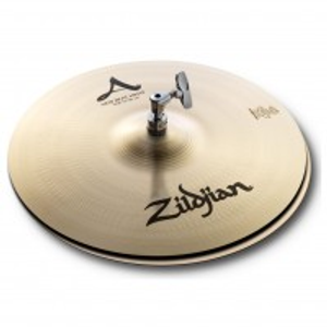 Zildjian A New Beat 14'' Hi-Hats