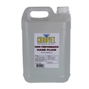 Chauvet DJ High Performance Haze Fluid, 5L