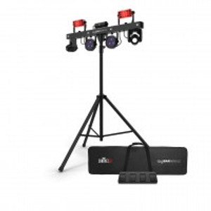 Chauvet DJ GigBAR Move ILS 5-in-1 Lighting System